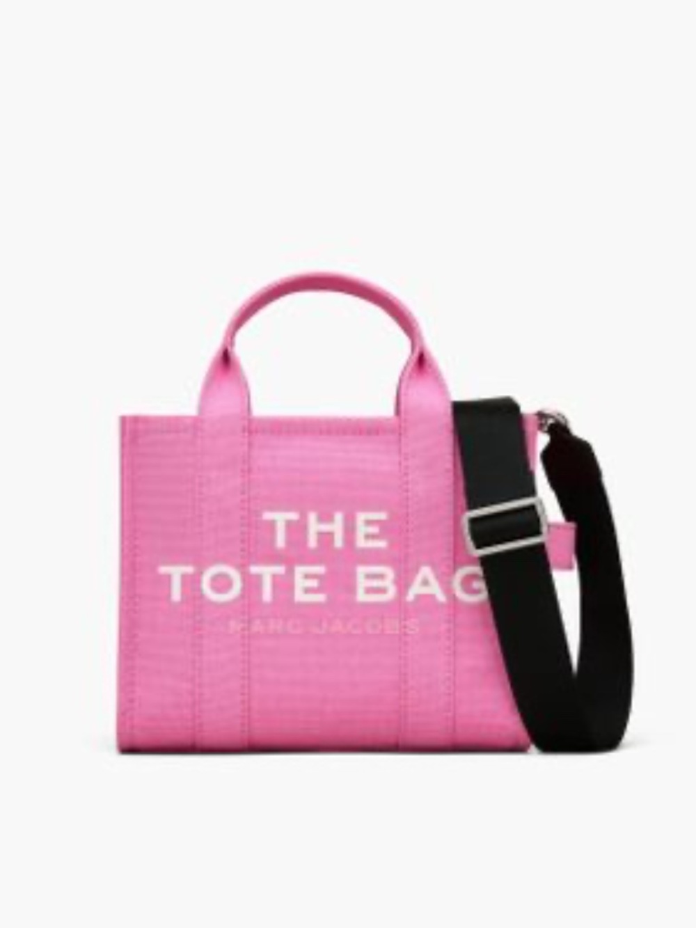 The Canvas Small Tote Bag